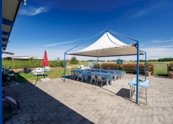 Attività Commerciale Strada Dei Prati Nuovi di Campagna, Mazzè - foto 11