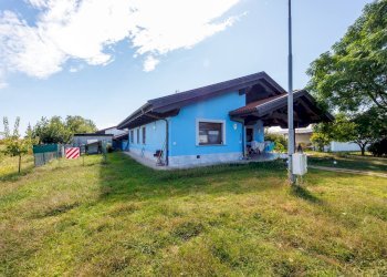 Attività Commerciale Strada Dei Prati Nuovi di Campagna, Mazzè - foto 12