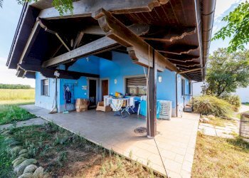 Attività Commerciale Strada Dei Prati Nuovi di Campagna, Mazzè - foto 13