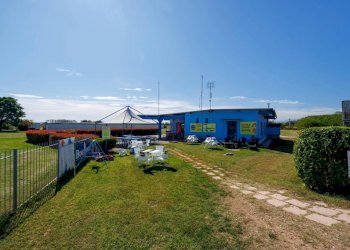 Attività Commerciale Strada Dei Prati Nuovi di Campagna, Mazzè - foto 14