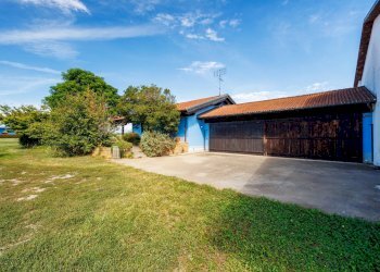 Attività Commerciale Strada Dei Prati Nuovi di Campagna, Mazzè - foto 15