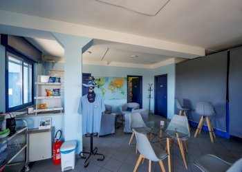 Attività Commerciale Strada Dei Prati Nuovi di Campagna, Mazzè - foto 16