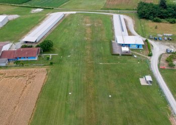 Attività Commerciale Strada Dei Prati Nuovi di Campagna, Mazzè - foto 20