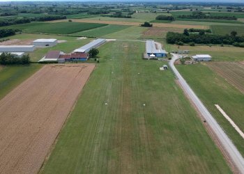 Attività Commerciale Strada Dei Prati Nuovi di Campagna, Mazzè - foto 24