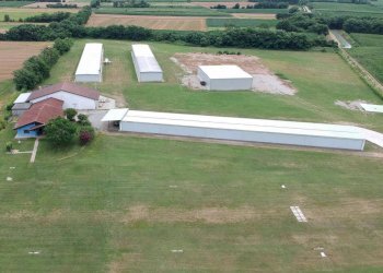 Attività Commerciale Strada Dei Prati Nuovi di Campagna, Mazzè - foto 25