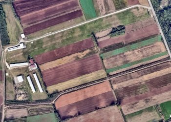 Attività Commerciale Strada Dei Prati Nuovi di Campagna, Mazzè - foto 27