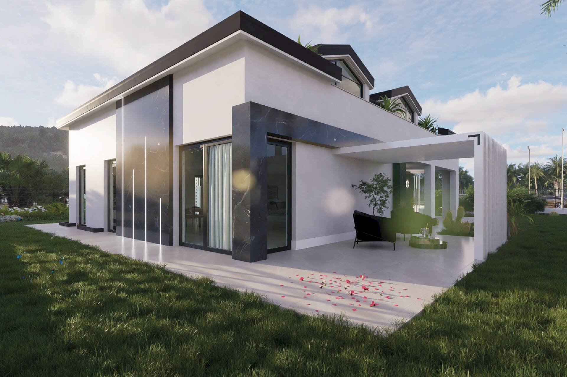 Three-room apartment Via Aurelia, Andora - photo 2