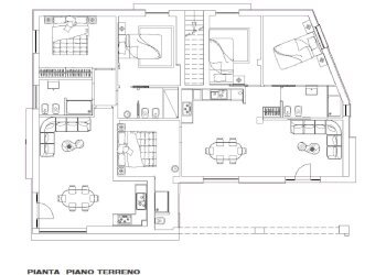 Quadrilocale Via Aurelia, Andora - foto 8