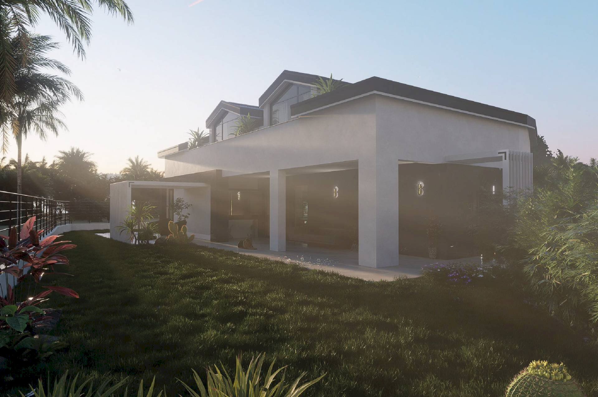 Two-room apartment Via Aurelia, Andora - photo 3