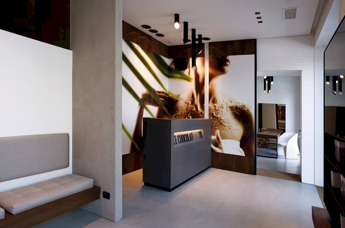 Negozio Corso Massimo D'Azeglio, Ivrea - foto 1