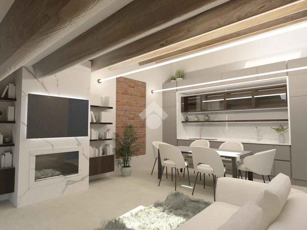 Two-room apartment Via Ravegnana, Forlì - photo 1