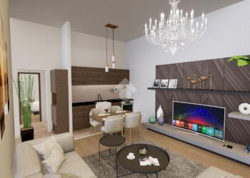 Two-room apartment Via Ravegnana, Forlì - photo 6