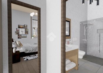 Two-room apartment Via Ravegnana, Forlì - photo 7