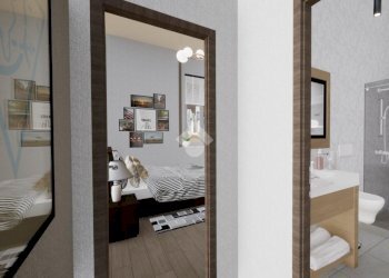 Two-room apartment Via Ravegnana, Forlì - photo 11
