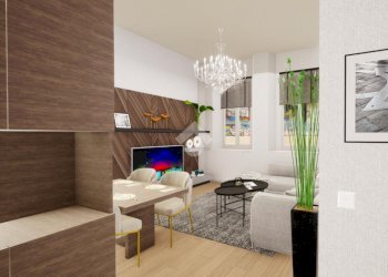 Two-room apartment Via Ravegnana, Forlì - photo 12