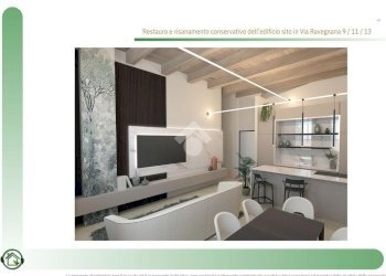 Two-room apartment Via Ravegnana, Forlì - photo 2