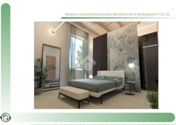 Two-room apartment Via Ravegnana, Forlì - photo 3