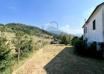 Esterno - Casa indipendente Località Antico Cerreto, Maiolo - foto 1