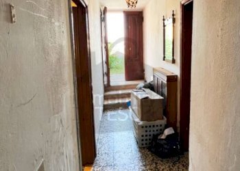 Ingresso - Casa indipendente Località Antico Cerreto, Maiolo - foto 2