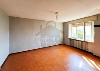 Camera - Casa indipendente Località Antico Cerreto, Maiolo - foto 4