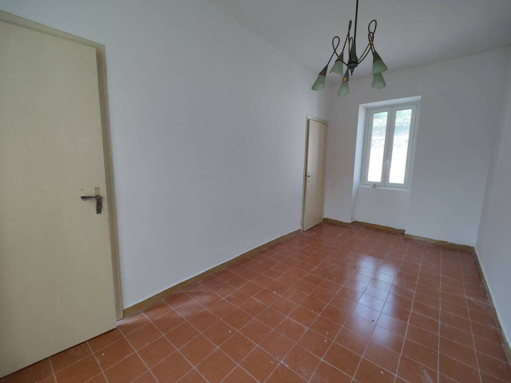 soggiorno - Three-room apartment via San Sebastiano, 11, Ceriana - photo 3