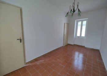 soggiorno - Three-room apartment via San Sebastiano, 11, Ceriana - photo 3