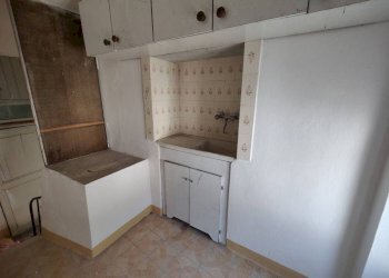 cucina - Trilocale via San Sebastiano, 11, Ceriana - foto 14