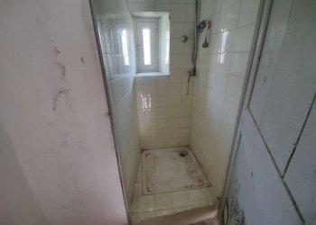 bagno - Three-room apartment via San Sebastiano, 11, Ceriana - photo 15