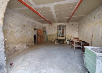 magazzino - Three-room apartment via San Sebastiano, 11, Ceriana - photo 17