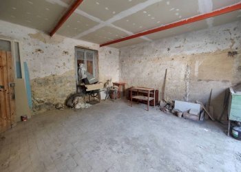 magazzino - Trilocale via San Sebastiano, 11, Ceriana - foto 18