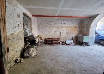 magazzino - Trilocale via San Sebastiano, 11, Ceriana - foto 19