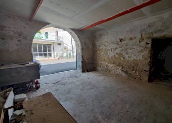 magazzino - Trilocale via San Sebastiano, 11, Ceriana - foto 20