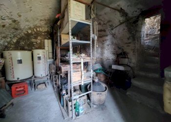cantina - Three-room apartment via San Sebastiano, 11, Ceriana - photo 22