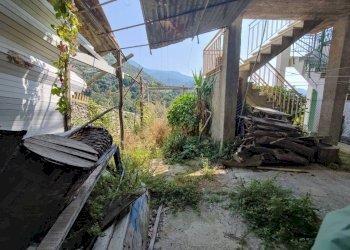 corte - Trilocale via San Sebastiano, 11, Ceriana - foto 23