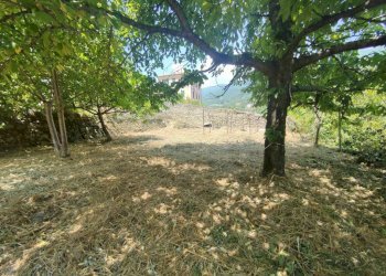 Giardino - Three-room apartment via San Sebastiano, 11, Ceriana - photo 26