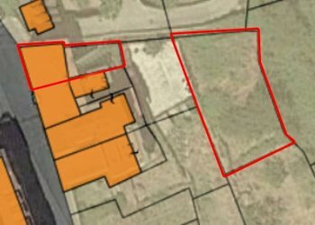mappa - Trilocale via San Sebastiano, 11, Ceriana - foto 27