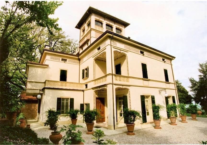 Facciata - Villa via Felicione, Dozza - photo 1