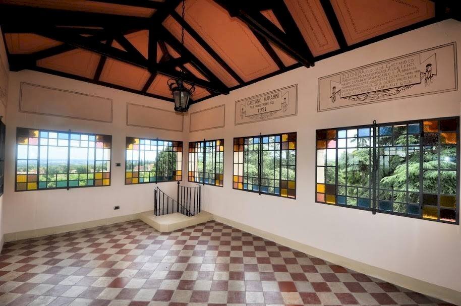 Interno non residenziale - Villa via Felicione, Dozza - photo 3