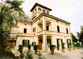 Facciata - Villa via Felicione, Dozza - photo 1