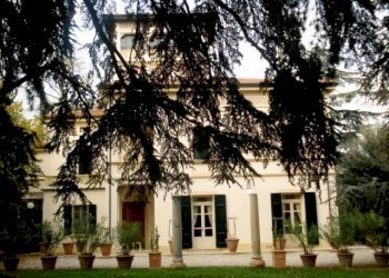 Facciata - Villa via Felicione, Dozza - photo 4