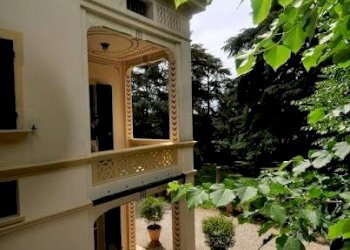 Facciata - Villa via Felicione, Dozza - photo 5