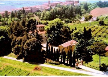 Vista - Villa via Felicione, Dozza - photo 9