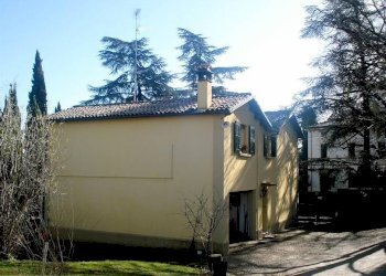 Facciata - Villa via Felicione, Dozza - photo 12