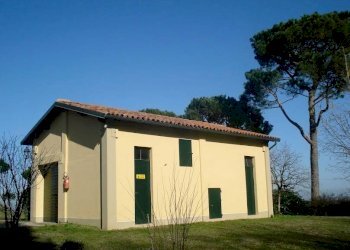 Facciata - Villa via Felicione, Dozza - photo 13