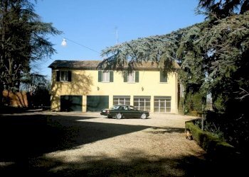 Zona - Villa via Felicione, Dozza - photo 14