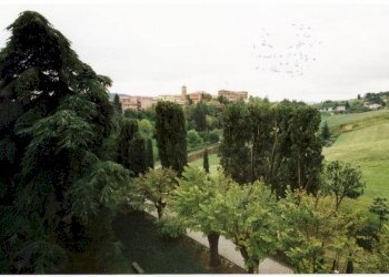 Vista - Villa via Felicione, Dozza - photo 7