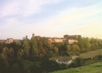 Vista - Villa via Felicione, Dozza - photo 10