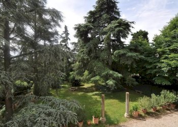 Giardino - Villa via Felicione, Dozza - photo 17