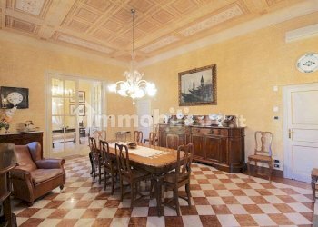 Salone - Villa via Felicione, Dozza - photo 21