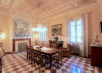 Salone - Villa via Felicione, Dozza - photo 22